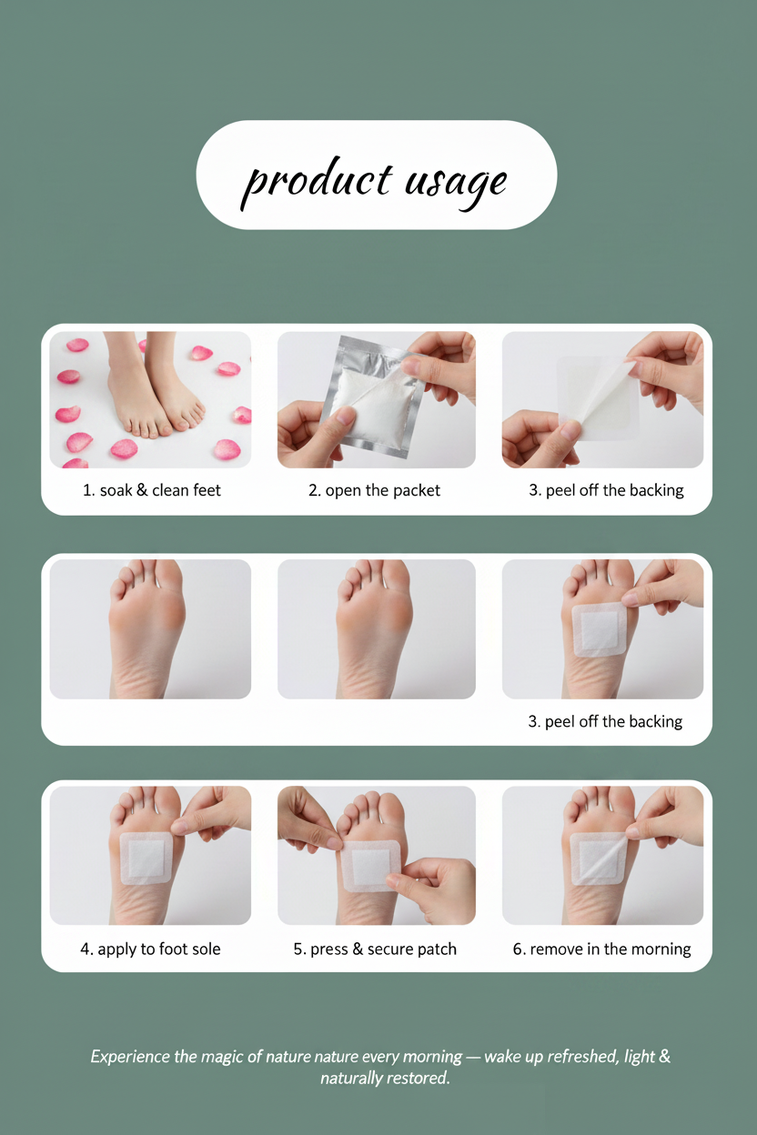 Product Usage Final
